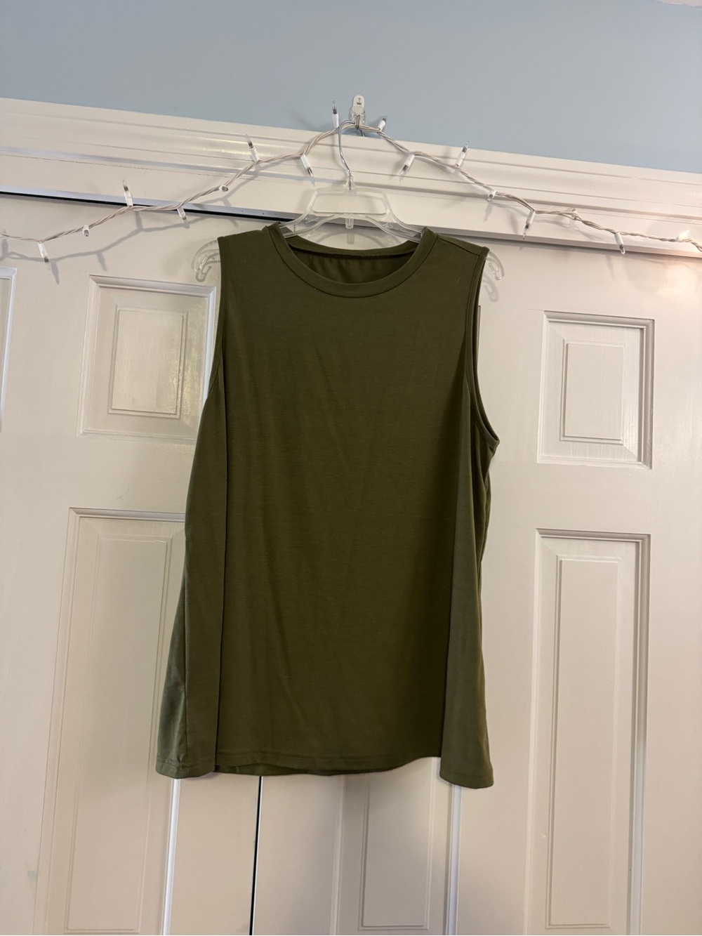 Shein Tank
